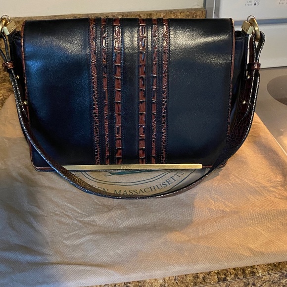 Brahmin Handbags - Brahmin Tuscan Collection Bag